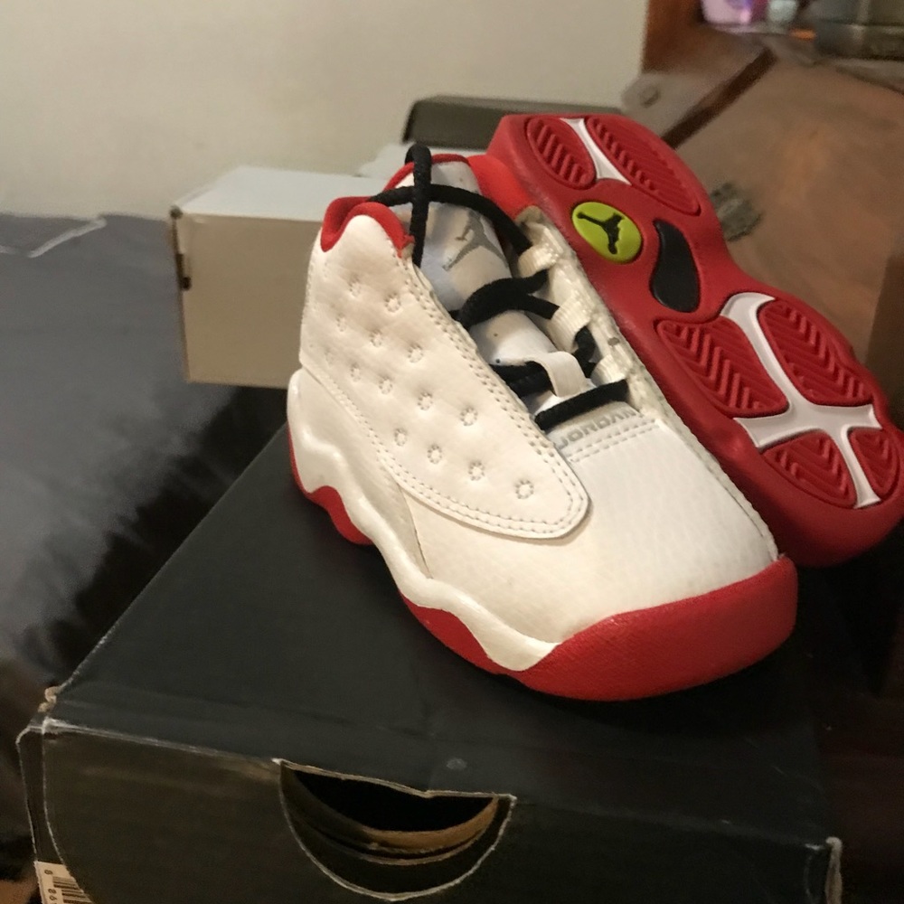 13s
